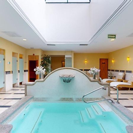 Marquis Skysuites Meksyk Zewnętrze zdjęcie
