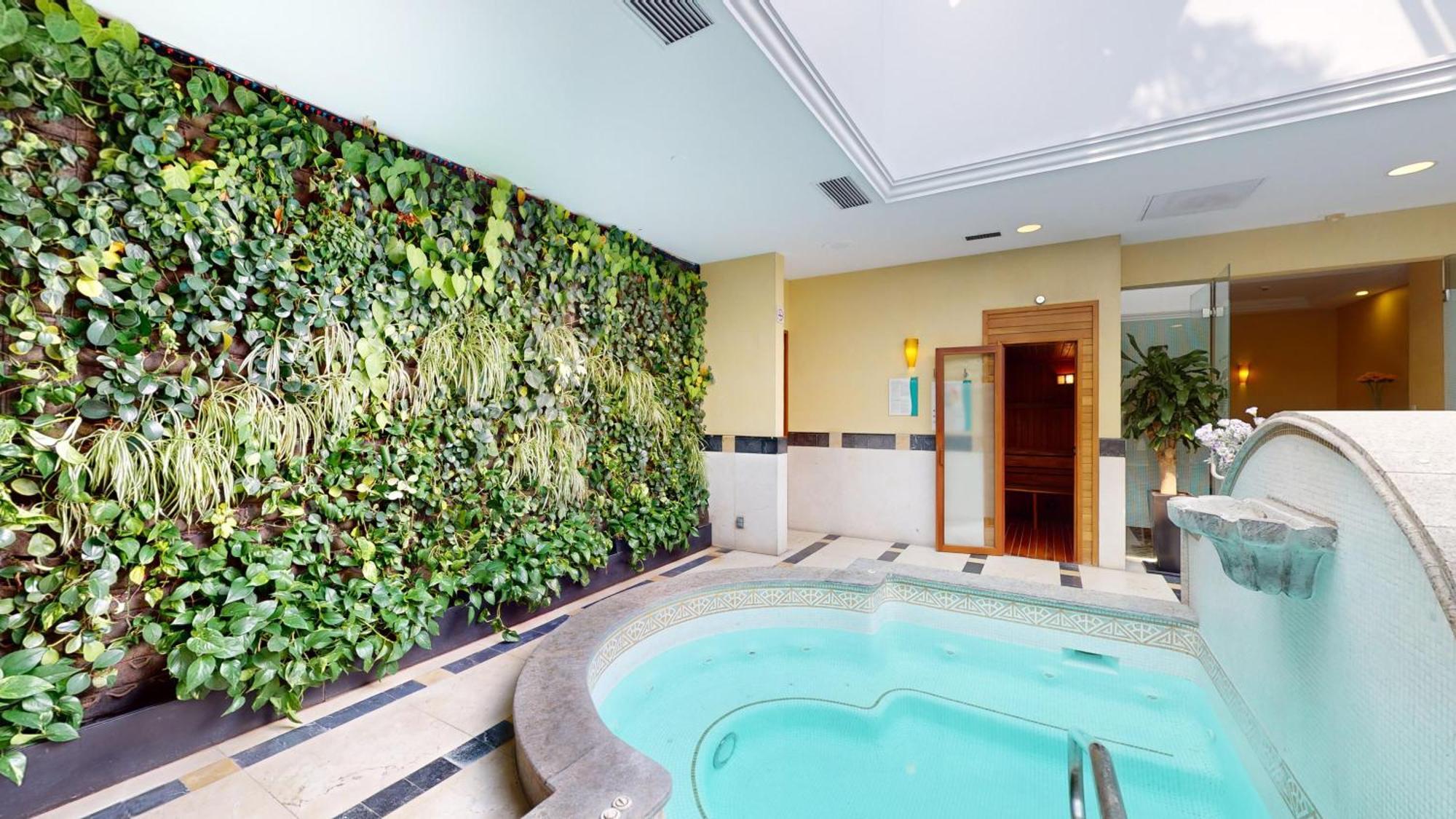 Marquis Skysuites Meksyk Zewnętrze zdjęcie
