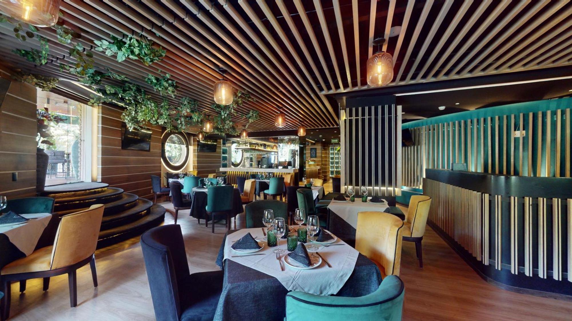 Marquis Skysuites Meksyk Zewnętrze zdjęcie