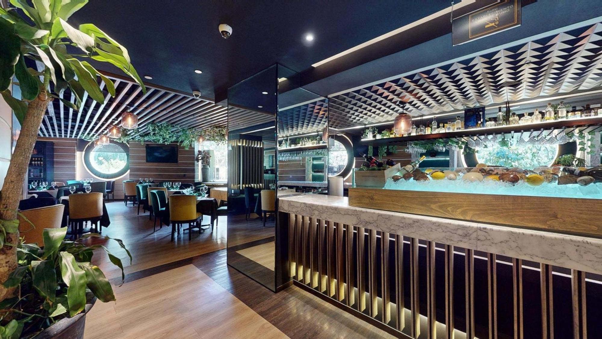 Marquis Skysuites Meksyk Zewnętrze zdjęcie