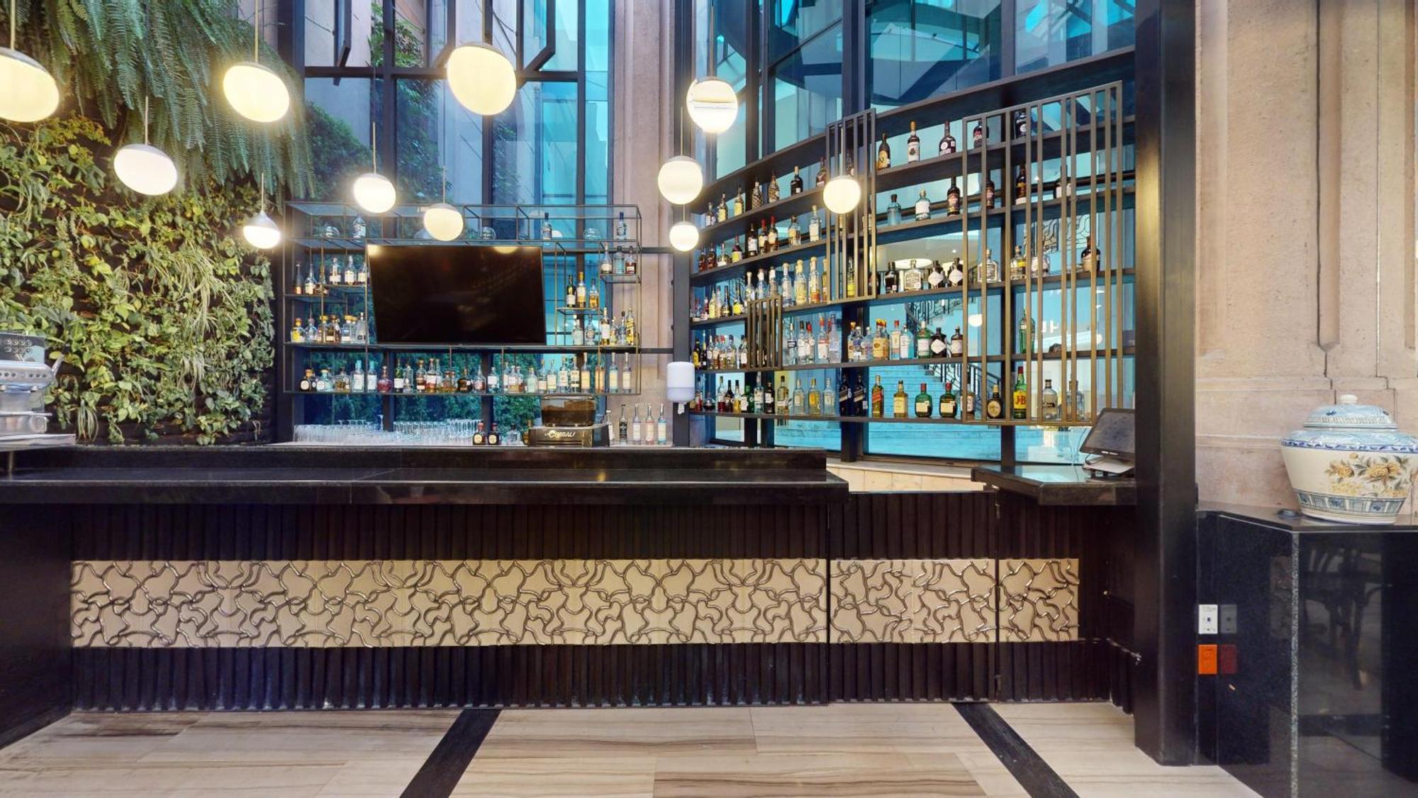 Marquis Skysuites Meksyk Zewnętrze zdjęcie