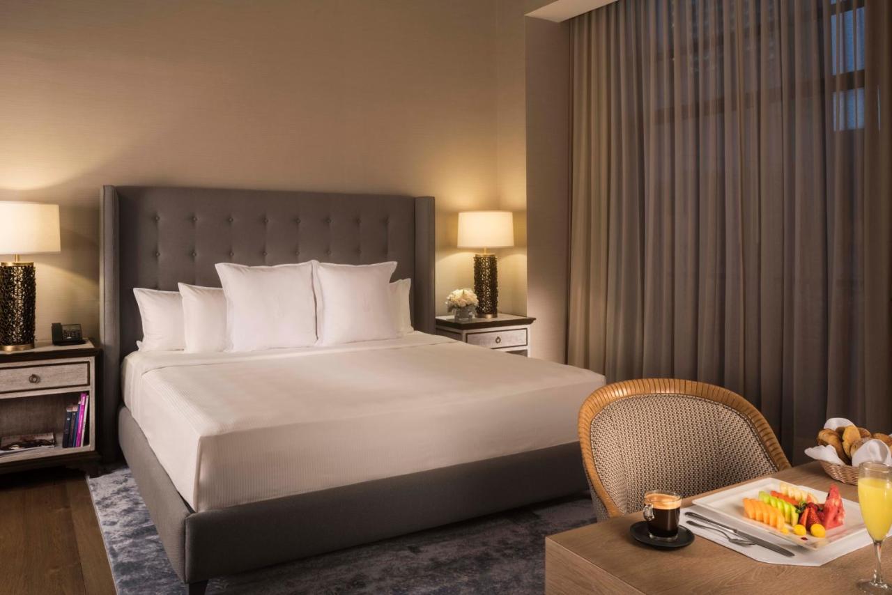 Marquis Skysuites Meksyk Zewnętrze zdjęcie