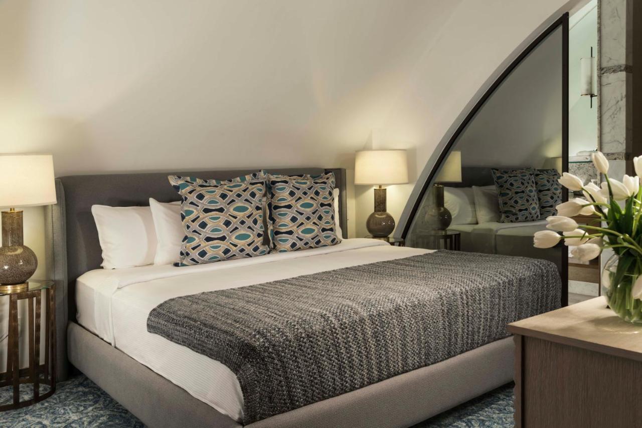 Marquis Skysuites Meksyk Zewnętrze zdjęcie