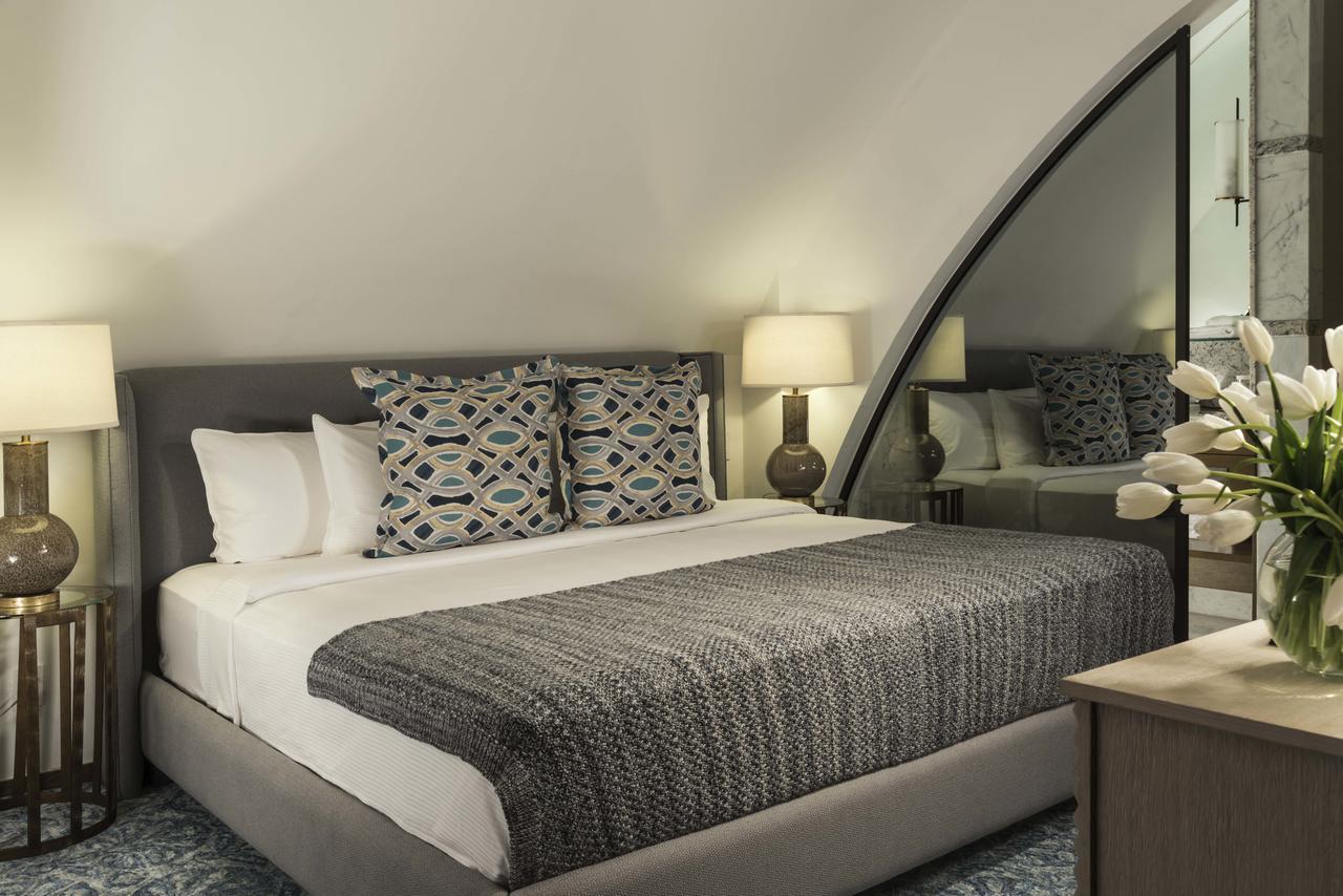 Marquis Skysuites Meksyk Zewnętrze zdjęcie