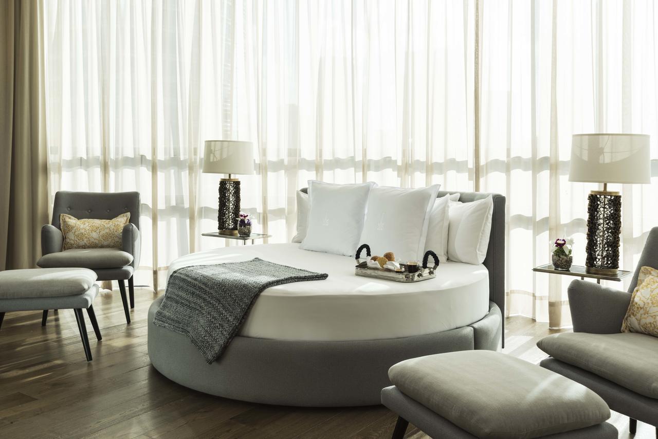 Marquis Skysuites Meksyk Zewnętrze zdjęcie