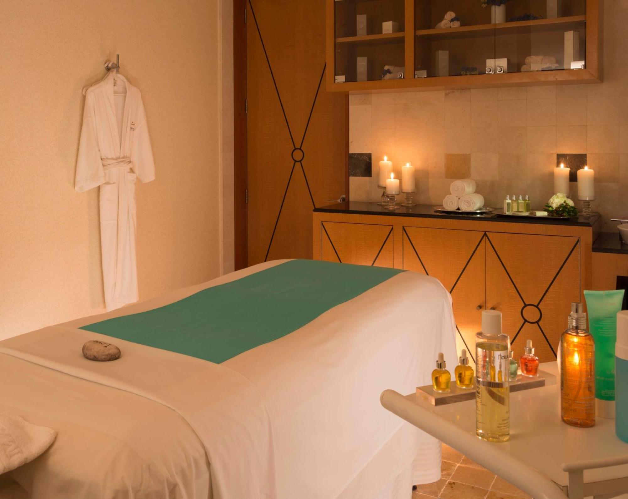 Marquis Skysuites Meksyk Zewnętrze zdjęcie
